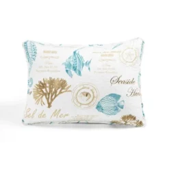 Harbor Life Reversible Quilt Set - Lush Décor -Home Decoration Promotion GUEST 02986db8 c28a 4cdd a781 0601bbd12471