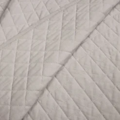 Lush Décor Ava Diamond Oversized Cotton Quilt Set -Home Decoration Promotion GUEST 05660f96 08cf 4b1e bc10 4089d8052f5c