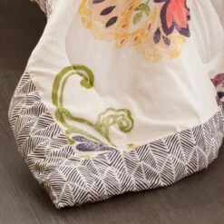 Aster Quilted Comforter Set - 5 Piece Lush Décor® 6 Aster Quilted Comforter Set - 5 Piece Lush Décor® -Home Decoration Promotion GUEST 05db7f11 09f2 4b89 941e 956f52edabf9