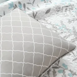 3pc Aprile Reversible Quilt Set - Lush Décor -Home Decoration Promotion GUEST 08ae0678 cbd6 4c5a a349 2d50c1e0a193