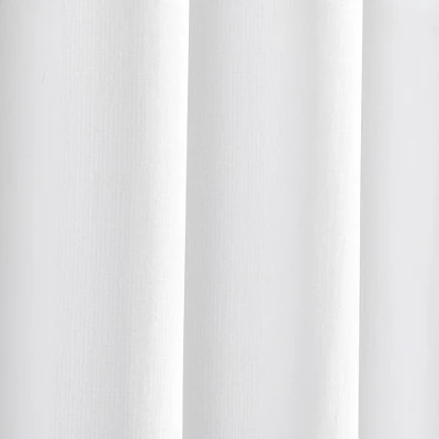 72"x72" Kids' Pom Pom Shower Curtain - Lush Décor 2 72"x72" Kids' Pom Pom Shower Curtain - Lush Décor - Image 2