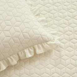 Lush Décor French Country Geo Bedspread & Sham Set -Home Decoration Promotion GUEST 0c2e5bd8 8880 4646 a944 2db03adaaa8b