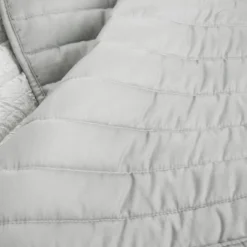 3pc Crinkle Ombre Quilt Set - Lush Décor -Home Decoration Promotion GUEST 0da7cd54 30d2 47a2 afe5 2f57746ce130