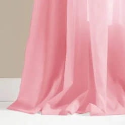 Set Of 2 Avery Light Filtering Window Curtain Panels - Lush Décor -Home Decoration Promotion GUEST 0e79c89a 4ceb 4926 b9ed 1e0bb679d1f3