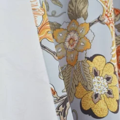 Set Of 2 Sydney Light Filtering Window Curtain Panels - Lush Décor -Home Decoration Promotion GUEST 0f6a0712 c03c 406d a8b7 e69c743f9a45