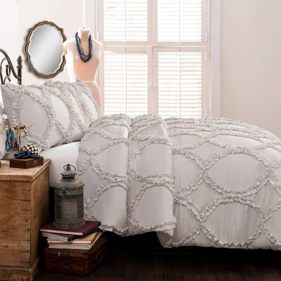 Avon Comforter Set - Lush Décor 3 Avon Comforter Set - Lush Décor - Image 3