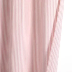 72"x72" Vintage Stripe Yarn Dyed Cotton Shower Curtain - Lush Décor -Home Decoration Promotion GUEST 12d7195d f09a 47eb b17f fc833313893e