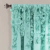 Riley Window Curtain Panels - Lush Décor