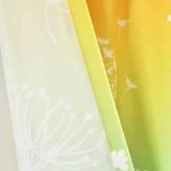 52"x84" Kids' Make A Wish Dandelion Fairy Ombre Window Curtain Panels Pastel Rainbow Set - Lush Décor -Home Decoration Promotion GUEST 19e564e0 179f 4f9c 9a57 7794af642566