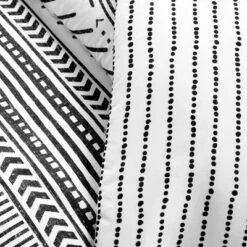 Hygge Geo Reversible Comforter Set - Lush Décor -Home Decoration Promotion GUEST 1a0b5eb7 c085 4621 a17a 72a51a2cf50e