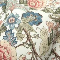 3pc Sydney Cotton Duvet Cover Set Green/Blue - Lush Décor -Home Decoration Promotion GUEST 1e3cffeb c0fb 476d a877 4959ba4894ea