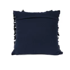 20"x20" Oversize Modern Tassel Square Throw Pillow - Lush Décor 13 20"x20" Oversize Modern Tassel Square Throw Pillow - Lush Décor -Home Decoration Promotion GUEST 208f23ed 2c4c 4141 bd0d dfe0312376dc
