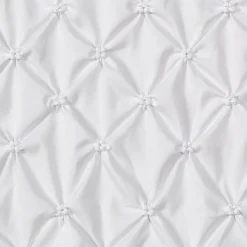 Bayview Shower Curtain - Lush Décor -Home Decoration Promotion GUEST 2281b9b5 c70d 49e5 a69b 31c026fff7d6