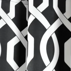 2pk Light Filtering Edward Window Curtain Panels - Lush Décor 6 2pk Light Filtering Edward Window Curtain Panels - Lush Décor -Home Decoration Promotion GUEST 249b878a 6571 4699 bc96 2c9af87cba80