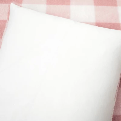 Lush Décor Plaid All Season Comforter Bedding Set 5 Lush Décor Plaid All Season Comforter Bedding Set - Image 5