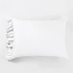 Reyna Ruffle Sheet Set - Lush Décor -Home Decoration Promotion GUEST 2b0a5461 1956 42e6 b1d3 11650aa014fc