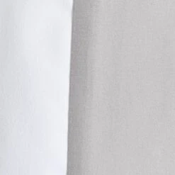 72"x72" Block Border Shower Curtain - Lush Décor -Home Decoration Promotion GUEST 2b84a8b1 ee52 4faa 8ccf ec88fff22830