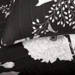 Zinnia Floral Quilt Set - Lush Décor -Home Decoration Promotion GUEST 2bf72b10 94fc 4e9a 8952 eb50c654bd34