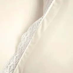 Lush Décor 5pc Rosalie Cottage Core Embellished Lace Comforter Set -Home Decoration Promotion GUEST 2c248fef 371a 421f af7c 77be3c219991