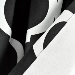 2pk 52"x84" Blackout Geo Window Curtain Panels - Lush Décor 9 2pk 52"x84" Blackout Geo Window Curtain Panels - Lush Décor -Home Decoration Promotion GUEST 2c9c3417 1aff 4b5b 9cfa b24094570243