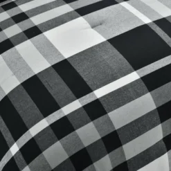 Farmhouse Yarn Dyed Comforter Set - Lush Décor 9 Farmhouse Yarn Dyed Comforter Set - Lush Décor -Home Decoration Promotion GUEST 2f1820ba a20e 4120 8ee3 c786ce93bf71