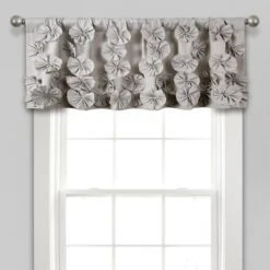 18"x52" Riley Valance - Lush Décor -Home Decoration Promotion GUEST 4bda79a7 e373 4874 bdd5 3aaca3a3cd1a