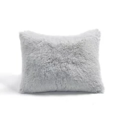 Emma Faux Fur Comforter Set - Lush Décor -Home Decoration Promotion GUEST 51dc048d de6f 4972 8ca4 3c64de9346e6