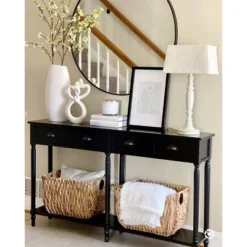 50"x60" Faux Shearling With Tassel And Fringe Throw Blanket - Lush Décor -Home Decoration Promotion GUEST 5f4aed29 97ca 4132 bfeb bea4e362d960