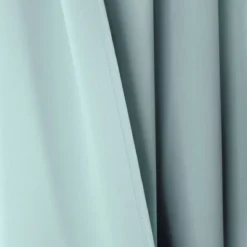 Set Of 2 Insulated Knotted Tab Top Blackout Window Curtain Panels - Lush Décor -Home Decoration Promotion GUEST 619434e8 092f 4ca4 9333 25afabfcdfb0