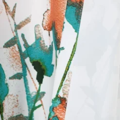 Set Of 2 Zuri Flora Light Filtering Window Curtain Panels - Lush Décor 10 Set Of 2 Zuri Flora Light Filtering Window Curtain Panels - Lush Décor -Home Decoration Promotion GUEST 623a9257 6c96 47f2 b2c7 e920bb476bbd