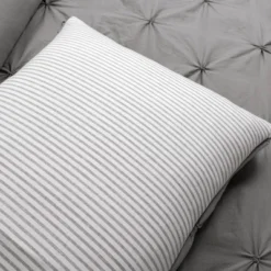 Ravello Pintuck BIAB Soft Reversible Printed Comforter With Sheet Set - Lush Décor 9 Ravello Pintuck BIAB Soft Reversible Printed Comforter With Sheet Set - Lush Décor -Home Decoration Promotion GUEST 64d95bd0 7082 4859 893f 63d6a0596742