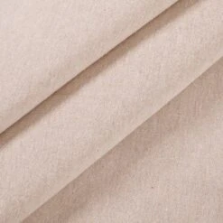 Burlap Knotted Tab Top Light Filtering Window Curtain Panels - Lush Décor -Home Decoration Promotion GUEST 67dba028 850b 44e6 8340 e4d5c20f6810