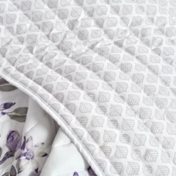 Tanisha Reversible Quilt Set - Lush Décor 9 Tanisha Reversible Quilt Set - Lush Décor -Home Decoration Promotion GUEST 6d56ffe4 0fb2 4cb3 8597 5abea9030325