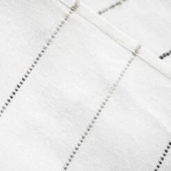 50"x60" Ombre Striped Yarn Dyed Cotton Throw Blanket - Lush Décor -Home Decoration Promotion GUEST 6daab2f0 046c 4e05 94a2 d4d68795e69a