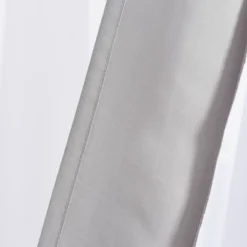 72"x72" Block Border Shower Curtain - Lush Décor -Home Decoration Promotion GUEST 7098daa9 c334 4c1a ab5d 1519473ec84a