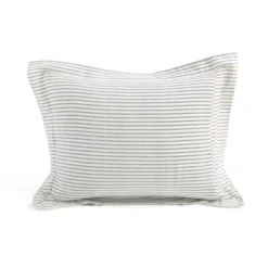 Lush Décor Farmhouse Stripe Reversible Duvet Set -Home Decoration Promotion GUEST 73324d8a 211c 412f acd7 a6c1138a2780