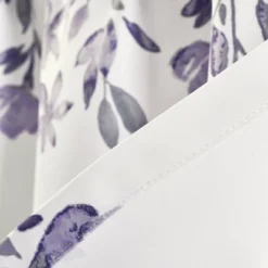 18"x52" Tanisha Light Filtering Window Valance - Lush Décor -Home Decoration Promotion GUEST 81125b9a 4d0e 4162 a88b 0161e54dc23a