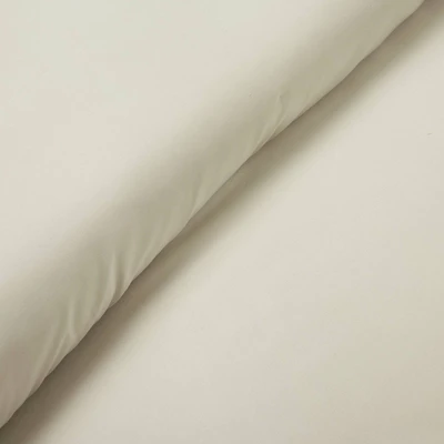 Lush Décor 5pc Mia Pleated Color Block Comforter Bedding Set Light Beige 5 Lush Décor 5pc Mia Pleated Color Block Comforter Bedding Set Light Beige - Image 5