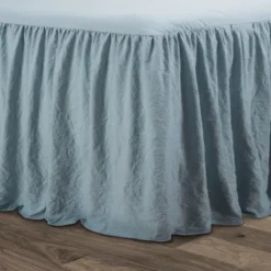 Ruffle Skirt Bedspread Set - Lush Décor -Home Decoration Promotion GUEST 8a2985ab 452d 4c8e b3cf 054902581acd