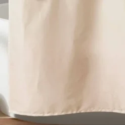 Lucia Scattered Flower Textured Shower Curtain - Lush Décor -Home Decoration Promotion GUEST 8a844266 1b65 4219 8842 1c6718572559