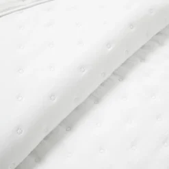 Lush Décor 3pc Reyna Ruffle Reversible Oversized Quilt Set -Home Decoration Promotion GUEST 8d9f644e a2b3 4693 b2cf acf6f8925786