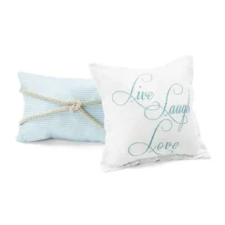 Harbor Life Reversible Quilt Set - Lush Décor -Home Decoration Promotion GUEST 8e33de70 e70b 4921 b8b8 ca7ec8b3f382