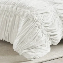Lush Décor Darla Comforter & Sham Set 6 Lush Décor Darla Comforter & Sham Set -Home Decoration Promotion GUEST 8ec8e6ae ac33 4f35 af47 ab10ad877281