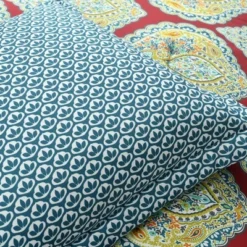 Harley Damask Comforter Set - Lush Décor 7 Harley Damask Comforter Set - Lush Décor -Home Decoration Promotion GUEST 90b15c65 dcde 4dab b33c 50dc79870e17