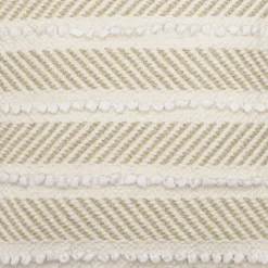 20"x20" Oversize Columns Square Throw Pillow - Lush Décor