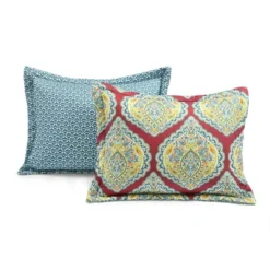 Harley Damask Comforter Set - Lush Décor 8 Harley Damask Comforter Set - Lush Décor -Home Decoration Promotion GUEST 975d0f2e 271c 443a a5aa 5054b2721892