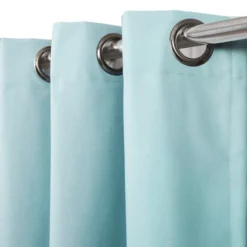 Set Of 2 Absolute Blackout Window Curtain Panels - Lush Décor -Home Decoration Promotion GUEST 9bca382d 7e76 4295 8773 648c72e3cde4