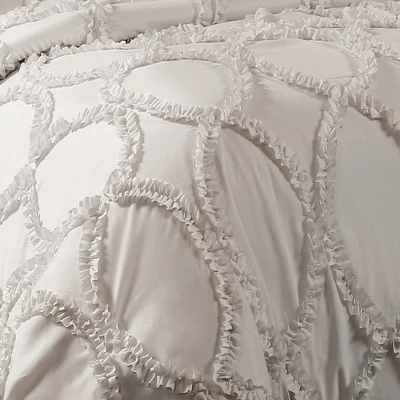 Avon Comforter Set - Lush Décor 2 Avon Comforter Set - Lush Décor - Image 2