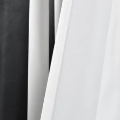 2pk Light Filtering Wilbur Window Curtain Panels - Lush Décor 8 2pk Light Filtering Wilbur Window Curtain Panels - Lush Décor -Home Decoration Promotion GUEST b3e61537 e57c 4a1a 8dc9 088ff60ac41f