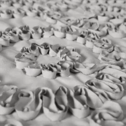 72"x84" Keila Shower Curtain Dark Gray - Lush Décor 3 72"x84" Keila Shower Curtain Dark Gray - Lush Décor -Home Decoration Promotion GUEST b67c00e7 0474 40a7 9952 6bcf1ed009d5 1